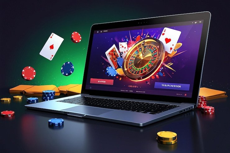 Perbandingan tampilan platform yang lebih jelas
